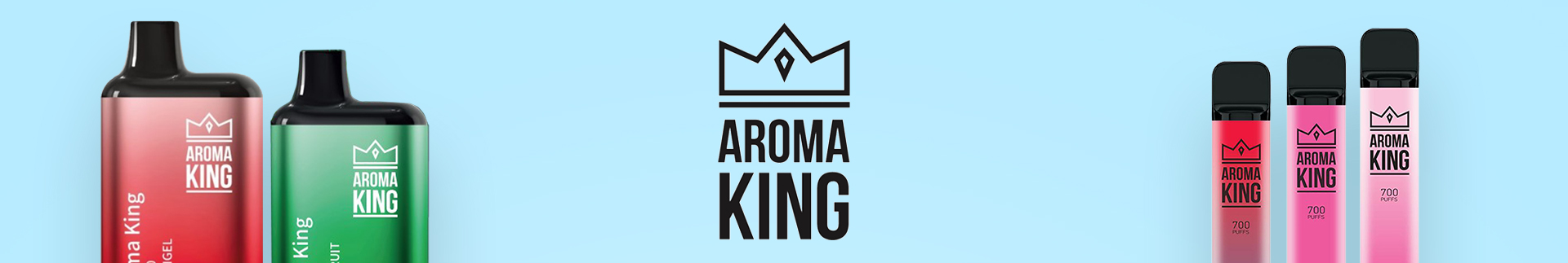 Aroma King