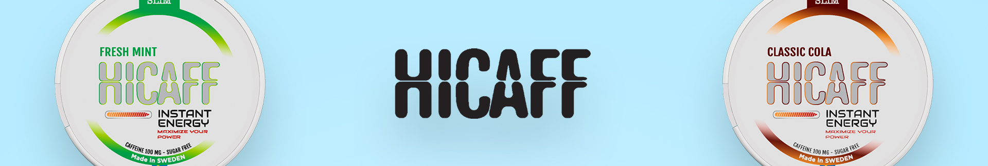 HICAFF HICAFF