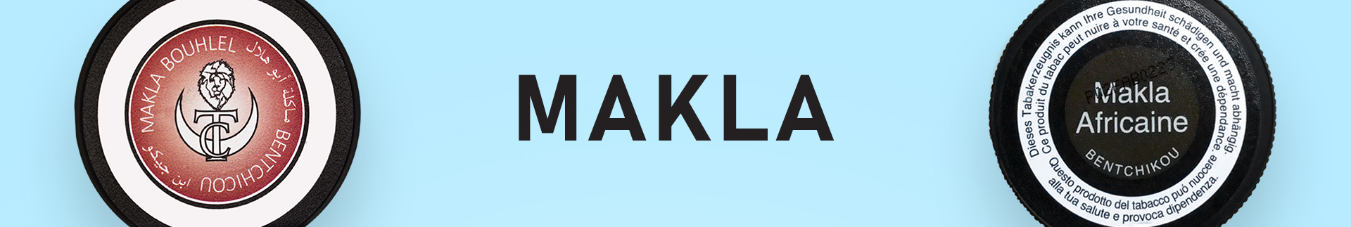 Makla Makla