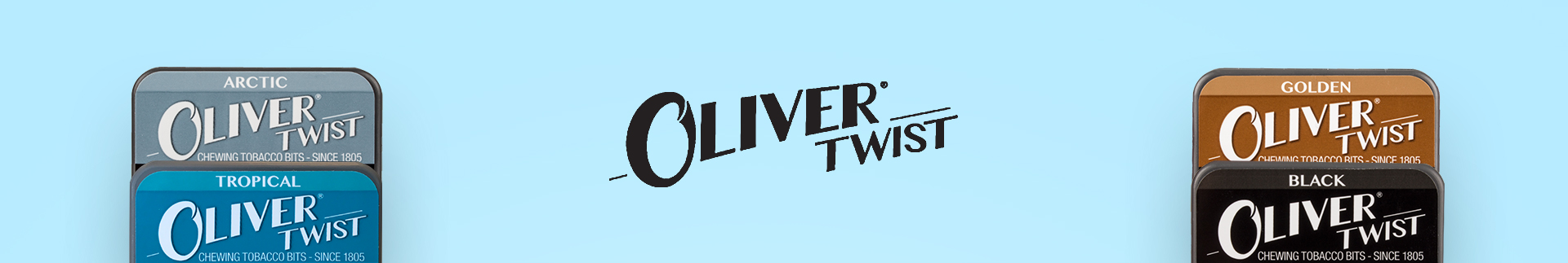 Oliver Twist