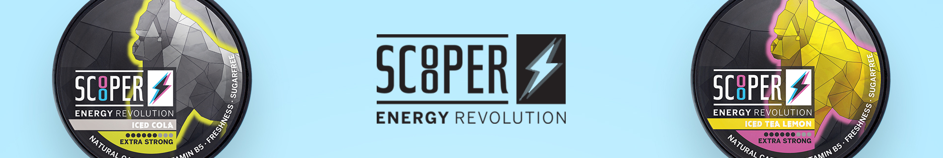 Scooper Energy