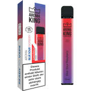 Aroma King Classic Blue Sour Raspberry 20 mg