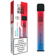 Aroma King Classic Blue Razz Cherry 20 mg