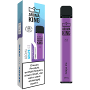 Aroma King Classic Grape Ice 20 mg