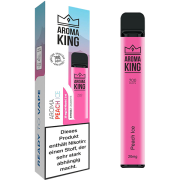 Aroma King Classic Peach Ice 20 mg