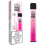 Aroma King Classic Pink Lemonade 20 mg