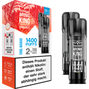 Aroma King AK Smart Cool Mango Duopod 20 mg