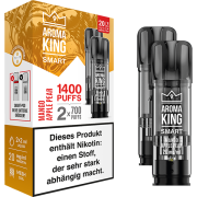 Aroma King AK Smart Mango Apple Pear Duopod 20 mg