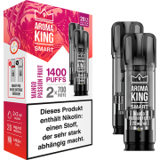 Aroma King AK Smart Mango Passionfruit Duopod 20 mg