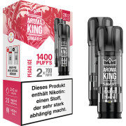 Aroma King AK Smart Peach Ice Duopod 20 mg