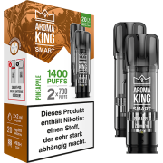 Aroma King AK Smart Pineapple Duopod 20 mg