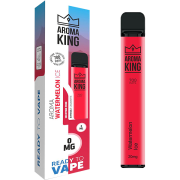 Aroma King Hookah Watermelon Ice 0 mg