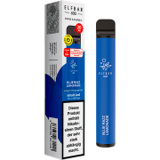 Elfbar Blue Razz Lemonade 20 mg