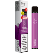 Elfbar Blueberry Raspberry 20 mg
