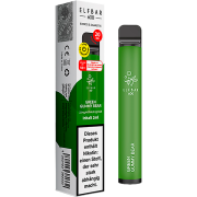 Elfbar Green Gummy Bear 20 mg