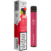 Elfbar Pink Lemonade 20 mg