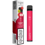 Elfbar Strawberry Raspberry Cherry Ice 20 mg