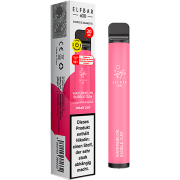 Elfbar Watermelon Bubble Gum 20 mg