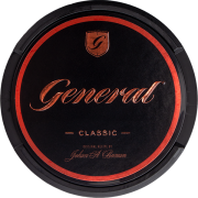 General Classic Chewing Bags