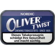 Oliver Twist Nordic
