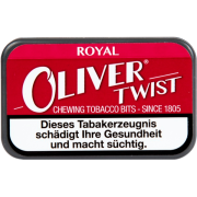 Oliver Twist Royal