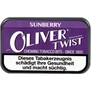 Oliver Twist Sunberry