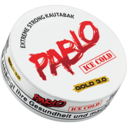 Pablo Ice Cold Gold 3.0