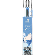 ProVito Hell Blau Einsteiger-Set