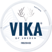 Vika Frozen Ice Xanthan Chew Bags
