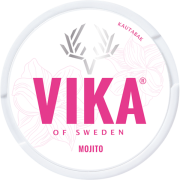 Vika Mojito Xanthan Chew Bags