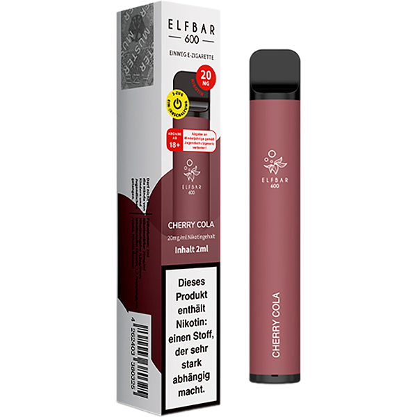 elfbar liquid cola oder cherry cola 20 mg kaufen Elf Bar AF5000 Vape liquid Geschmack:Kiwi Passionfruit Guava Elfbar CBD Pods: Purple