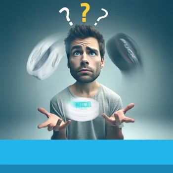 Unterschied Snus vs Nikotinbeutel