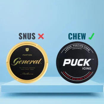 Snus legal in Deutschland
