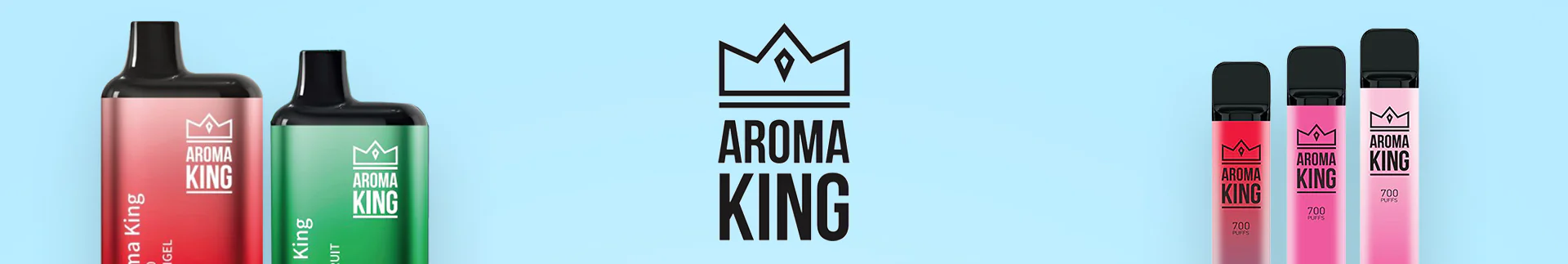 Aroma King