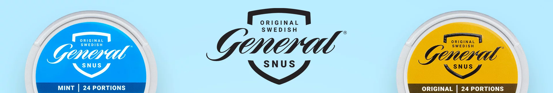 General General