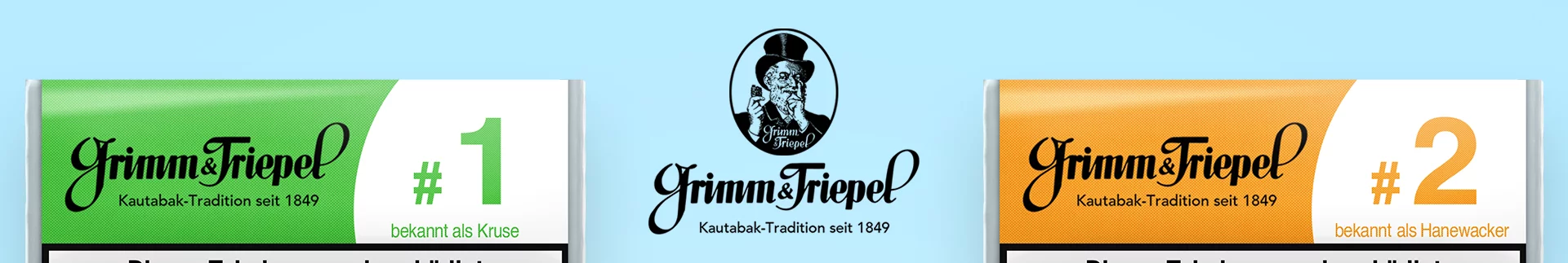 Grimm & Triepel Grimm & Triepel