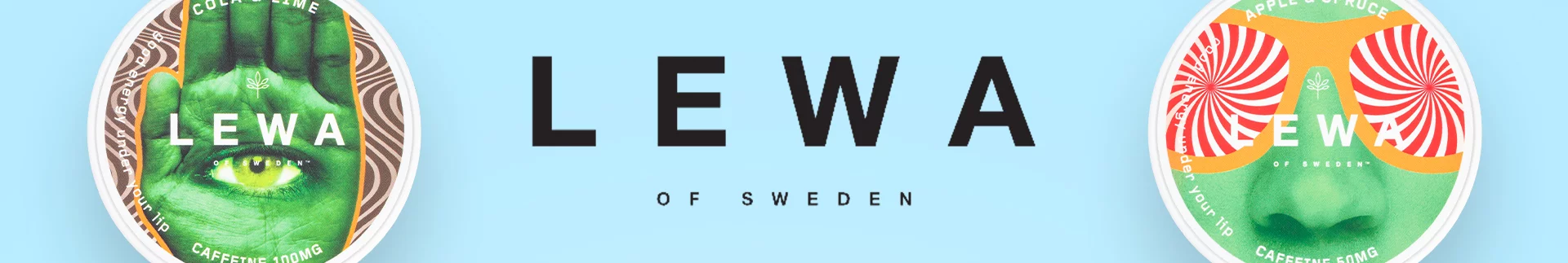 Lewa Lewa