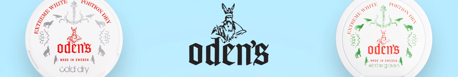 Odens Odens