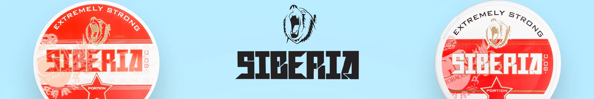 Siberia Siberia