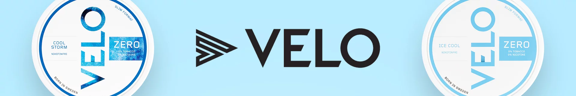 VELO VELO
