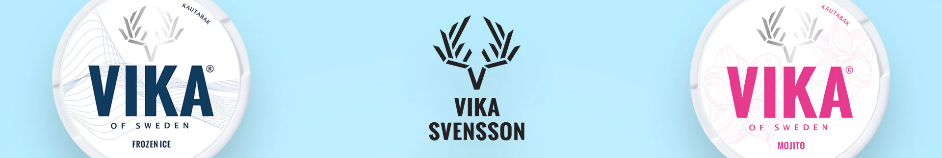 Vika Vika