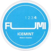 Fumi Icemint Slim