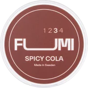 Fumi Spicy Cola Slim