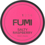 Fumi Salty Raspberry Slim