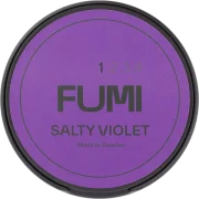 Fumi Salty Violet Slim