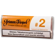 Grimm & Triepel #2 Hanewacker