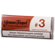 Grimm & Triepel #3 Fischerstift