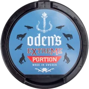 Odens Extreme Cold Chewing Bags