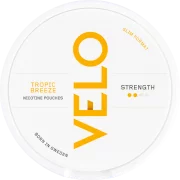 Velo Tropic Breeze Medium Slim