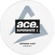 Ace Superwhite Extreme Cool Slim